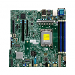 SuperMicro Supermicro Mainboard X13SCH-F micro-ATX Sockel 1700 DDR5-only Bulk | MBD-X13SCH-F-B | 0672042899104