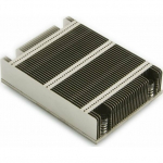 SuperMicro protsessori jahuti 1U passiivne Sockel SP5 SNK-P0082V | SNK-P0082V | 672042509911