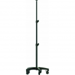 Statiiv Scangrip ratastega WHEELSTAND 03.5682 | SG035682 | 5708997356821