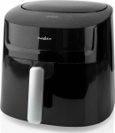 Nedis KAAF170BK Black | KAAF170BK | 5412810438174