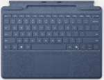 Microsoft klaviatuur puuteplaadi, kiirendusm&otilde;&otilde;tja, Surface Slim Pen 2 hoidiku ja laadimisalusega | 8XA-00219 | 196388357345