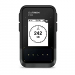 Garmin eTrex Solar Navigationsger&auml;t 5,5cm (2,16") GPS Outdoor-Navi | 010-02782-00 | 753759329075