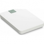 Dysk zewnętrzny HDD Seagate Ultra Touch 2TB White (STMA2000400) | STMA2000400 | 0763649177495