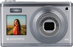 AGFA DC9200 DIGITAALKAAMERA SILVER | SB8219 | 3760265544271