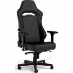 noblechairs HERO ST Gaming Chair - Black Edition | GAGC-255 | 4251442507756