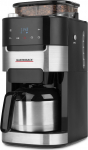 Gastroback 42711s Grind & Brew Pro Thermo Kaffeemaschine mit Mahlwerk | 12-42711_S | 4016432427106