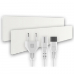 ELIAS Mold Dry komplekt M1+M2, hallituse eemaldamise vahend, p&otilde;himudel + laiendatud mudel, White (PN 5186) | EL0003 | 9120068360012