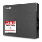 V&auml;line k&otilde;vaketas HDD Toshiba Canvio Gaming 1TB Graphite (HDTX210EK3AA) | HDTX210EK3AA | 4260557513293
