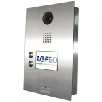 Agfeo AGFEO AGFEO IP-videotelefon TFE 2 | 6101561 | 4021972015614