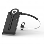 Mitel Integrated DECT Headset (EU) monaural | 51305334 | 5706991020151