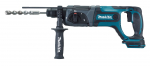 Puurvasar Makita DHR241Z 18 V | DHR241Z | 088381661768