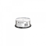 Verbatim BD-R DL 50 GB 6x 25 t&uuml;kki (43750) | 43750 | 50023942437500