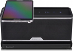 K&otilde;lar Thermaltake GroovyW Black (AD-SPK-PCXCBK-00) | AD-SPK-PCXCBK-00 | 4717964393951