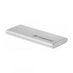 V&auml;line SSD-ketas Transcend ESD240C 480GB Silver (TS480GESD240C) | TS480GESD240C | 0760557843320