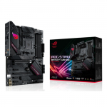 ASUS ROG Strix B550-F Gaming ATX Mainboard Sockel AM4 M.2/USB3.2/HDMI/DP | 90MB14S0-M0EAY0 | 4718017749688