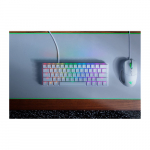 Klawiatura Razer Huntsman Mini Clicky (RZ03-03390300-R3M1) | RZ03-03390300-R3M1 | 8886419345756