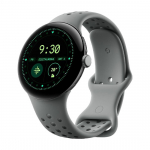 Pixel Watch 3 45mm Gray (GA05786-DE) | GA05786-DE | 840353907027