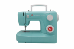Singer 3223 Sewing Machine Turquoise | 3223 | 7393033096120