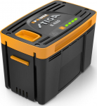 Akupuhur Stiga E-Power E 420 | 277012008/ST1 | 8008984844216