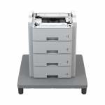 Brother TT-4000 Tower Tray 4 x 520 Blatt | TT4000 | 4977766761055