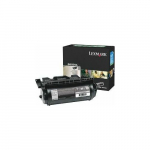 Toner Lexmark 64016HE Black Oryginał  (0064016HE) | 0064016HE | 5704327157106