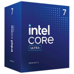 Procesor Intel Core Ultra 7 265F, 2.4 GHz, 30 MB, BOX (BX80768265F) | BX80768265F | 5032037282734