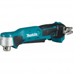 Makita Akku-Winkelbohrmaschine DA332DZ 10,8Volt (blau/Black, ohne Akku und Ladeger&auml;t) | DA332DZ | 0088381849937