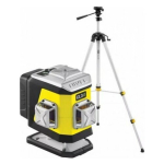 Ristlaser Nivel CL3G + statiivi SJJ-M1 EX | NIV CL3G Z1 | 5908263350465