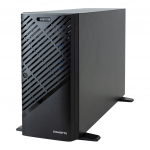 Gigabyte W773-W80 (Rev. 3) Tower Server Single Sockel 4677 6NW773W80MR-000-3 | 6NW773W80MR-000-3 | 4719331602253