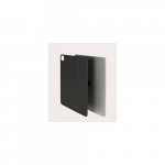 Tucano Magnet Backcover f&uuml;r Apple iPad Air 13 M2 (2024) schwarz | IPDA13M2MAG-BK | 8020252210356