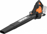 Worx lehepuhur WG583E.9 | WG583E.9 | 6943475862589