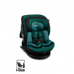 Autotool Caretero MOKKI I-SIZE EMERALD (40-150) turvatool | TERO-18571 | 5908310396194