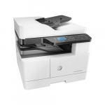 Urządzenie wielofunkcyjne HP LaserJet M443nda (8AF72A) | 8AF72A | 0194441017670