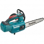 Piła łańcuchowa Makita DUC254CZ 18 V 25 cm | DUC254CZ | 088381857581
