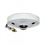 Dahua Technology KAMERA WANDALOODPORNA HD-CVI HAC-EBW3802-0250B - 8.3 Mpx, 4K UHD 2.5 mm - Fish Eye DAHUA | HAC-EBW3802-0250B | 6939554920905