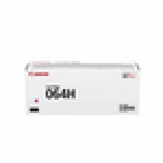 Toner Canon CRG-064H Magenta Oryginał  (4934C001) | 4934C001 | 4549292182521