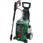 Bosch Powertools Hochdruckreiniger UniversalAquatak 125 (gr&uuml;n/Black, 1.500 Watt) | 06008A7A00 | 3165140883610