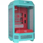 Thermaltake The Tower 250 Mint Strawberry arvutikorpuse kest | CA-1Z9-00SLWN-00 | 4711475648876