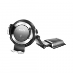 THB Bury Bury PowerKit Qi (Bāze+Rokturis+Qi turētājs) | 01.1888.000A.01 | 4023032187521