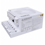 Lian Li EDGE GOLD 1000 80 PLUS Gold Netzteil, PCIe 5.1, ATX 3.1 - 1.000 Watt, wei&szlig;, inkl. USB-Hub | NELI-022 | 4718466016133