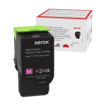 Toner Xerox C310 Magenta Oryginał  (006R04366) | 006R04366 | 0095205068542