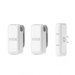 Rode Wireless Micro USB-C, wei&szlig; | WIMICROCW | 0698813014842