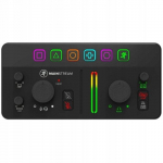 Mackie MAINSTREAM - Interfejs audio streamer | 20559810 | 810128260633
