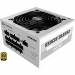 RAIJINTEK CRATOS 1200 WHITE (wei&szlig;, Kabel-Management, 1200 Watt) | 0R30B00004 | 4715109924299