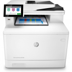 HP Color LaserJet Enterprise MFP M480f Printer | 3QA55A#B19 | 0193905216840