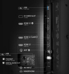 Hisense 75E77Q PRO 189cm 75" 4K QLED Smart TV Fernseher | 75E77Q PRO | 6942351416847