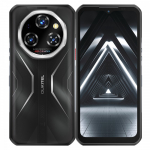 Nutitelefon Oukitel WP55 6,6-calowy, 12/256GB, DS, 11000mAh, Black | WP55-BK/OL | 6941749802903