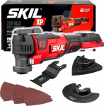 Mitmeotstarbeline t&ouml;&ouml;riist Sourcing 20V BL MULTITOOL 3650CB | MF1E3650CB | 4894863200501