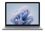 Cita datorprece Microsoft  Microsoft Surface Laptop6 13" I7/32/256GB Win11Pro Platin | ZJY-00030 | 196388339594
