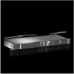 Rittal RCM Messmodul 19" Inline meter 16A/1P CEE in/out | 7979711 | 4028177948488